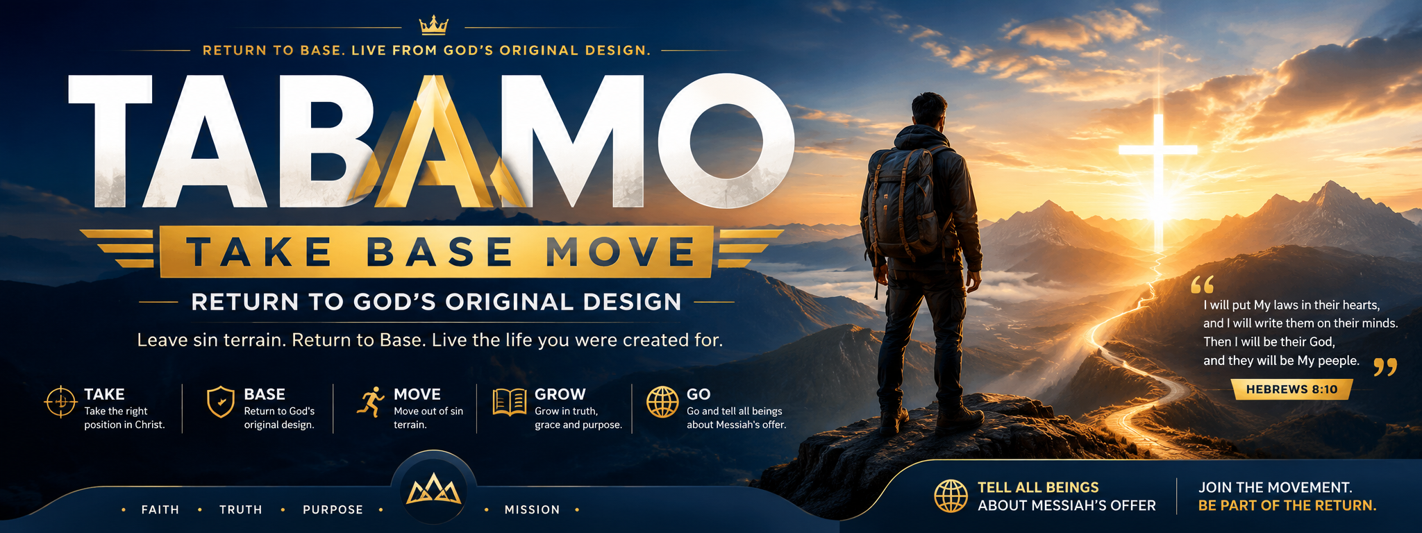 TABAMO